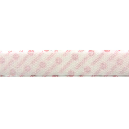 Rouleau de 25 M de Velcro® adhésif CROCHET blanc 25mm