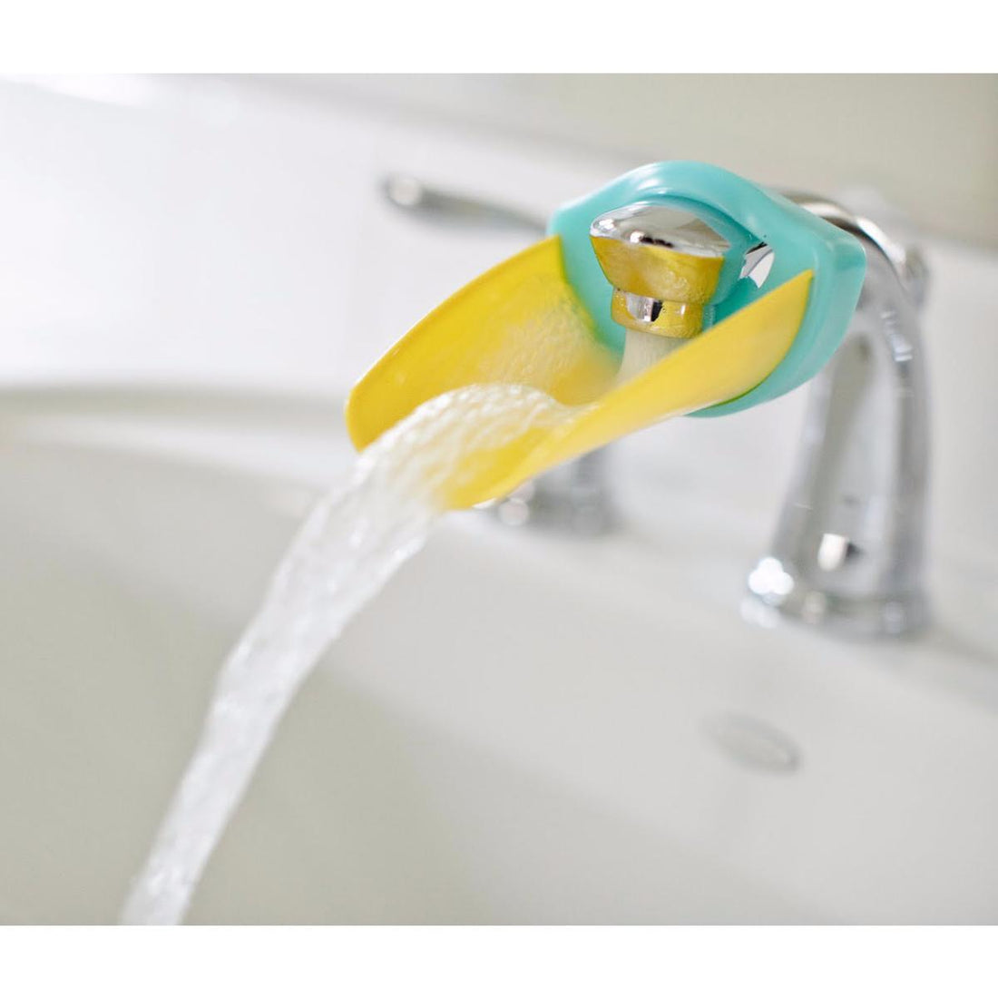 Extension robinet Aqueduck®