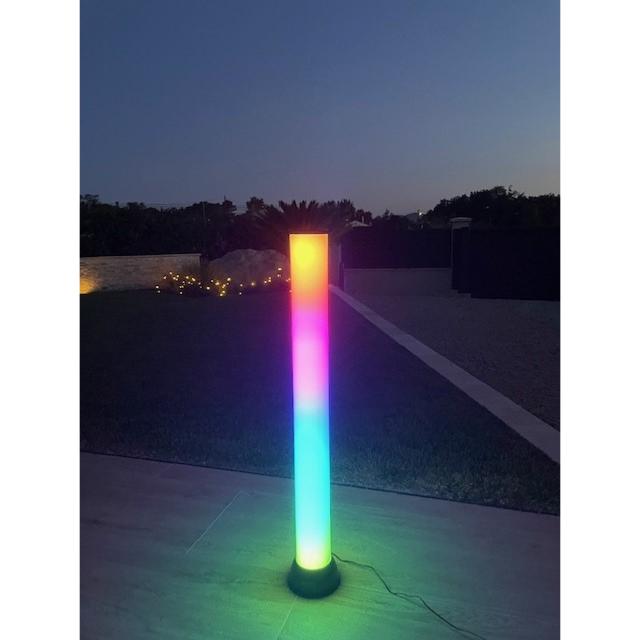 Colonne lumineuse 100 cm