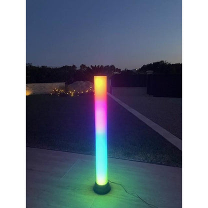 Colonne lumineuse 100 cm