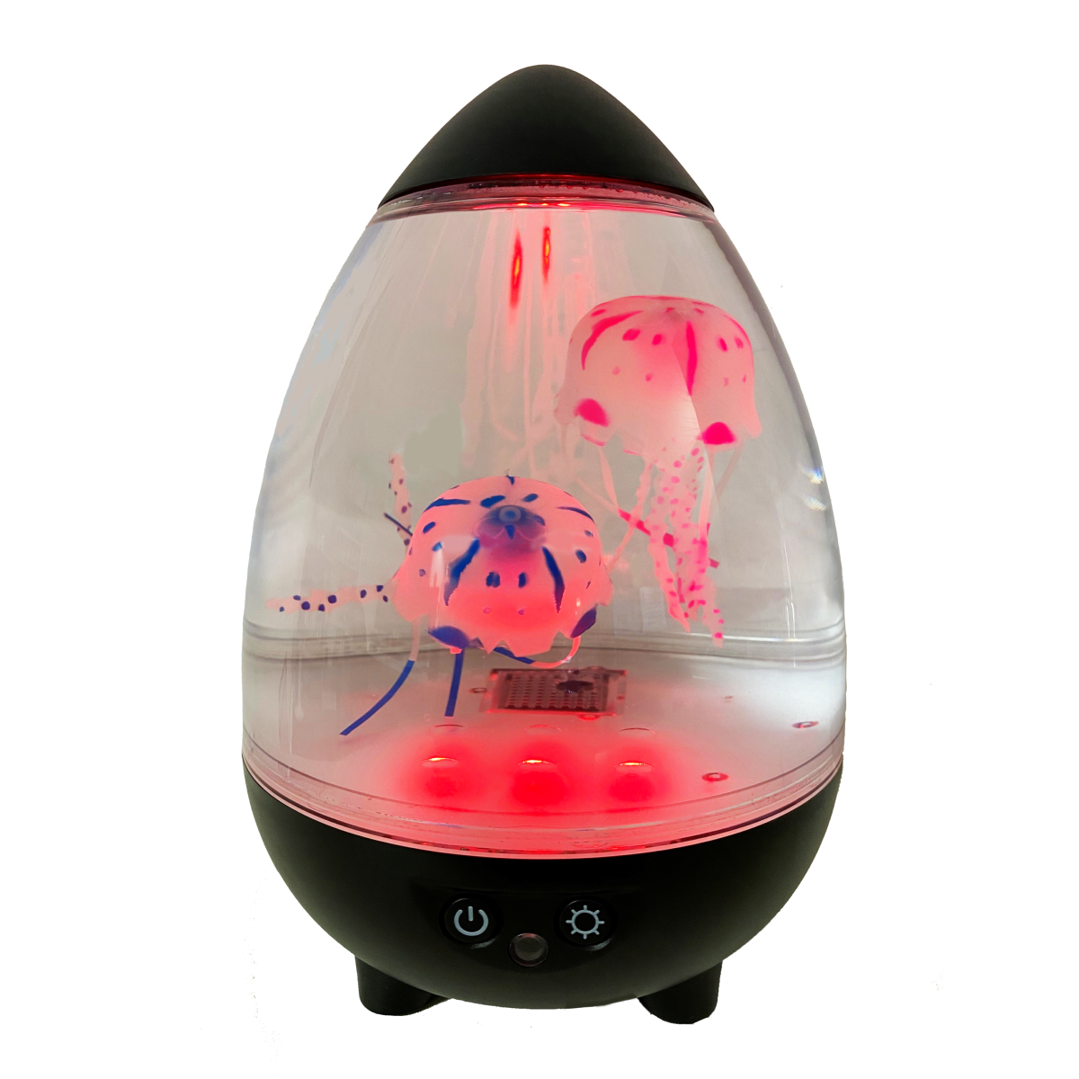 Lampe méduse