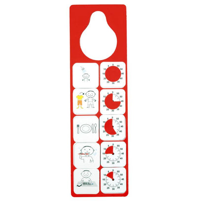 IDEOpicto module Time Timer®