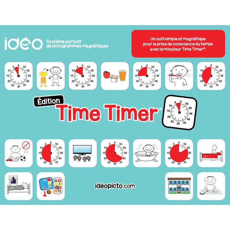 IDEOmodule - Time Timer