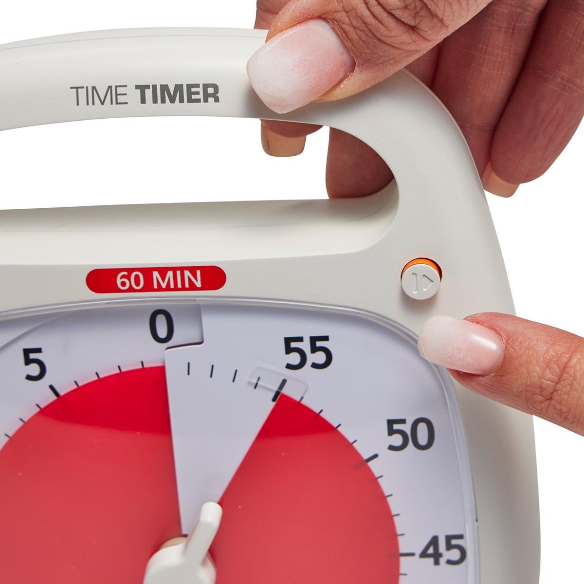 Time Timer® Plus