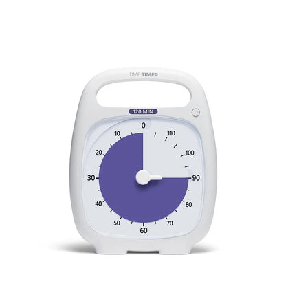 Time Timer® Plus 120mn