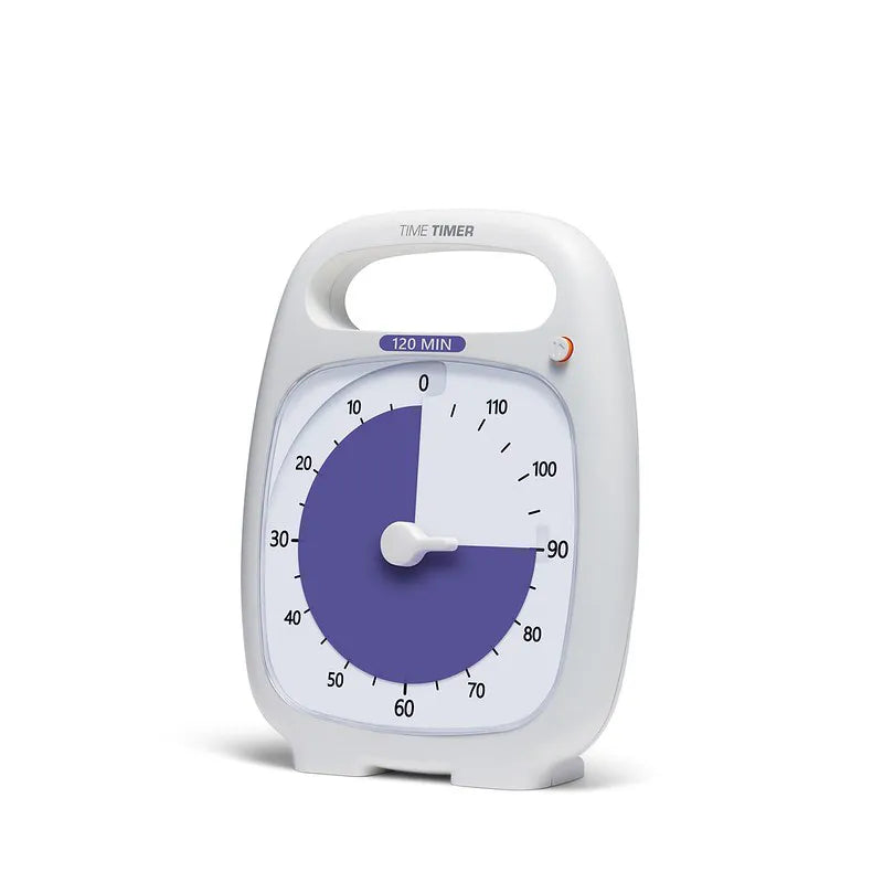 Time Timer® Plus 120mn