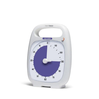 Time Timer® Plus 120mn