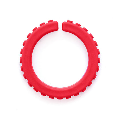 Bracelet texturé à mâcher ARK