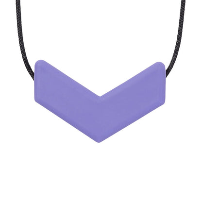 Pendentif chevron ARK à mâcher