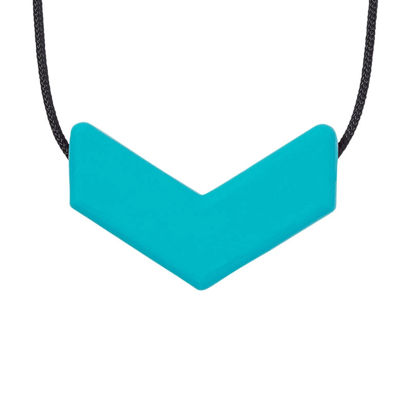 Pendentif chevron ARK à mâcher