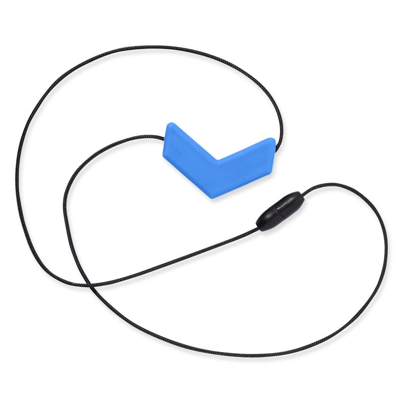 Pendentif chevron ARK à mâcher