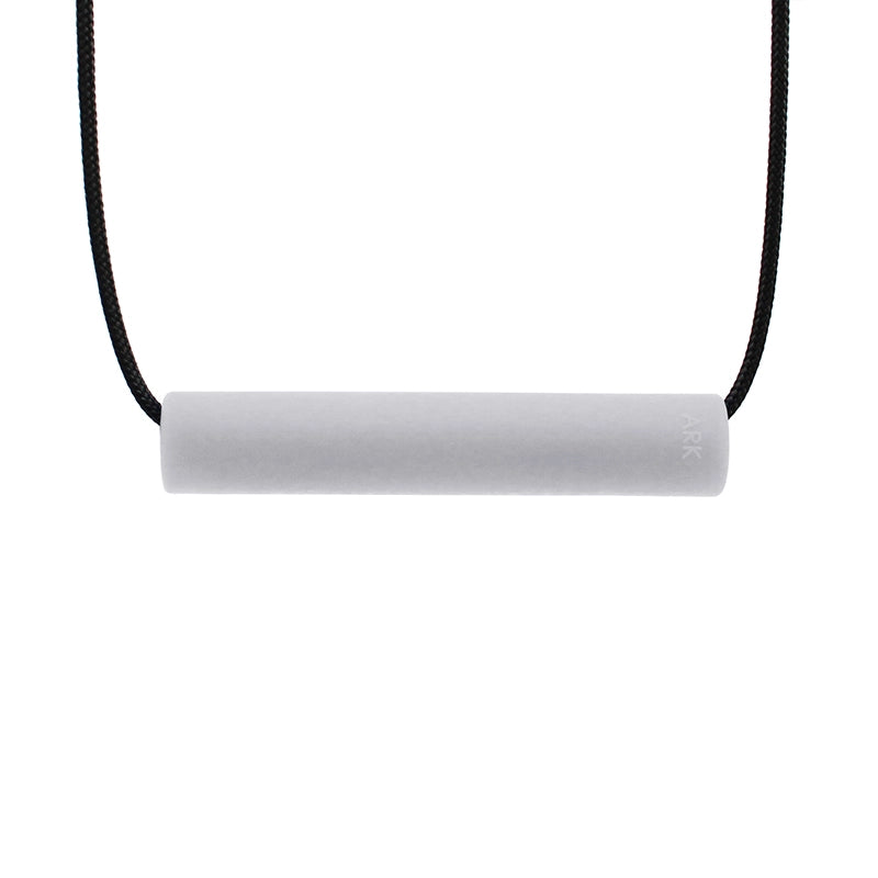 Pendentif à mâcher tube ARK