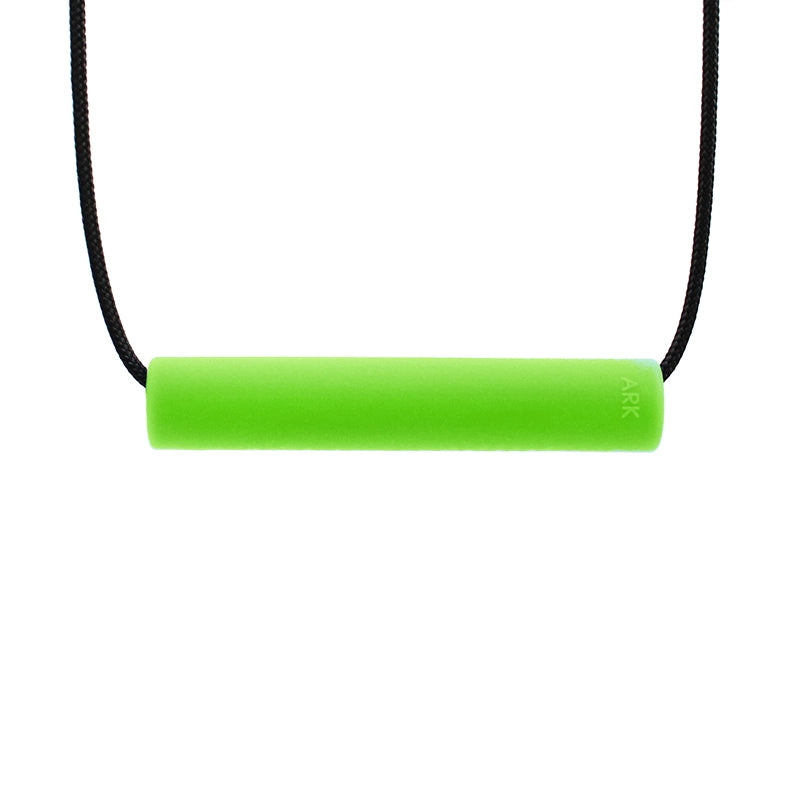 Pendentif à mâcher tube ARK