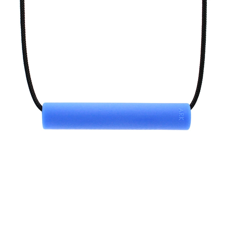 Pendentif à mâcher tube ARK