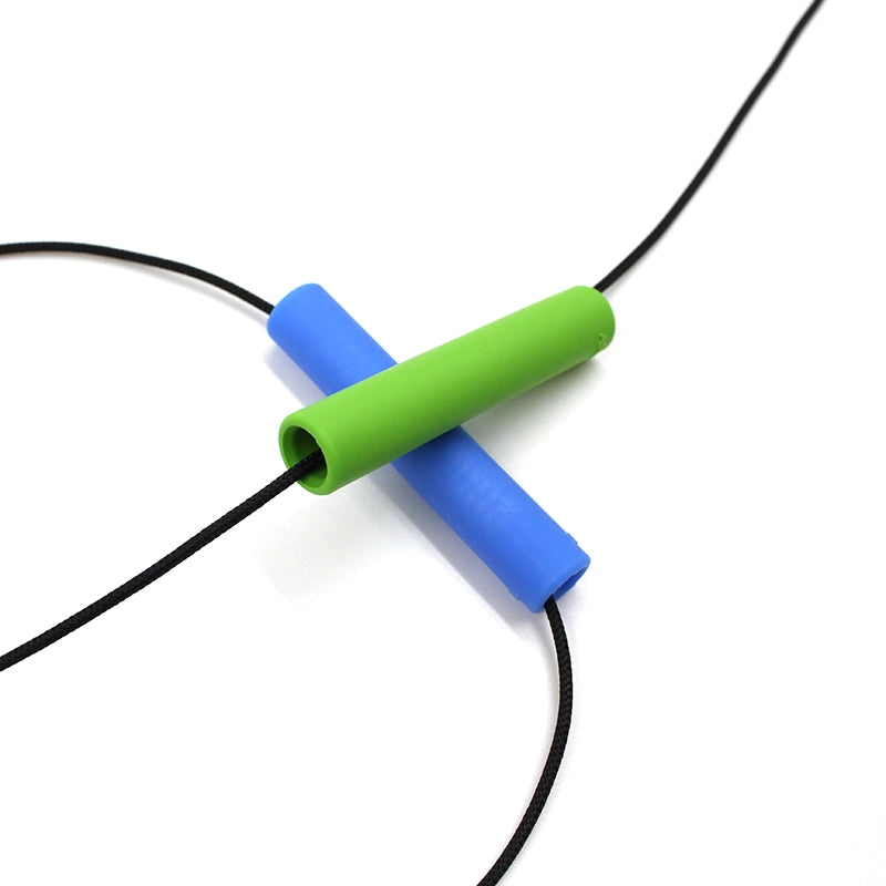 Pendentif à mâcher tube ARK