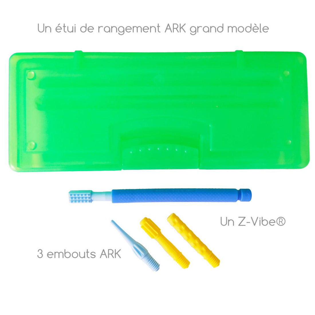 Pack Z-Vibe®