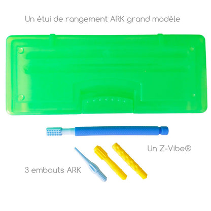 Pack Z-Vibe®