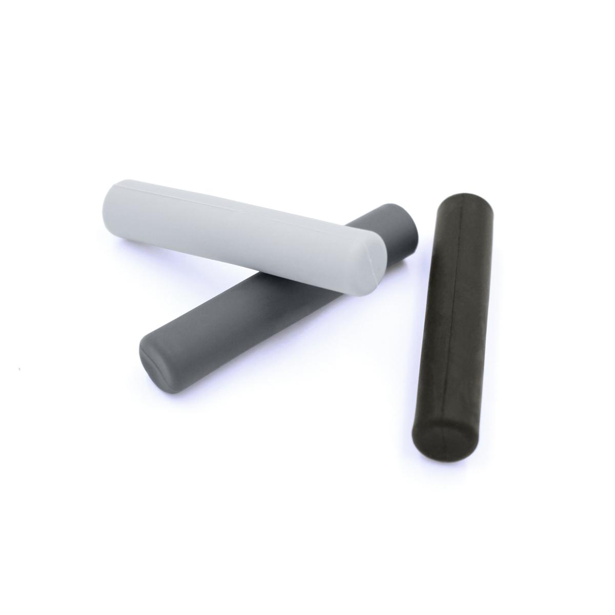 YAJ Toppers de crayon à mâcher en Silicone,dessus de crayon de dentition pour bébé,dessus de YAJ Toppers de crayon à mâcher en Silicone,dessus de crayon de dentition pour bébé,dessus de