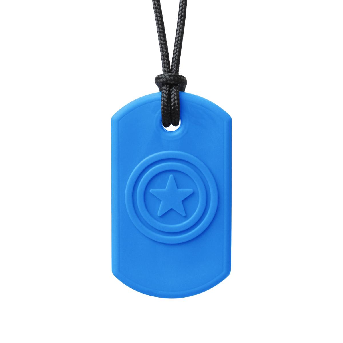 Pendentif étoile ARK à mâcher