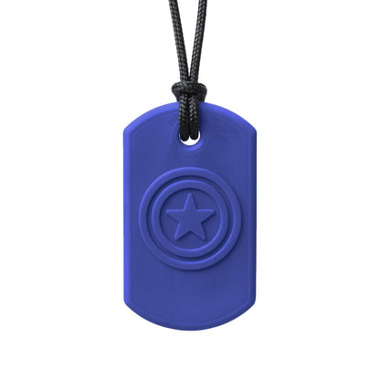 Pendentif étoile ARK à mâcher