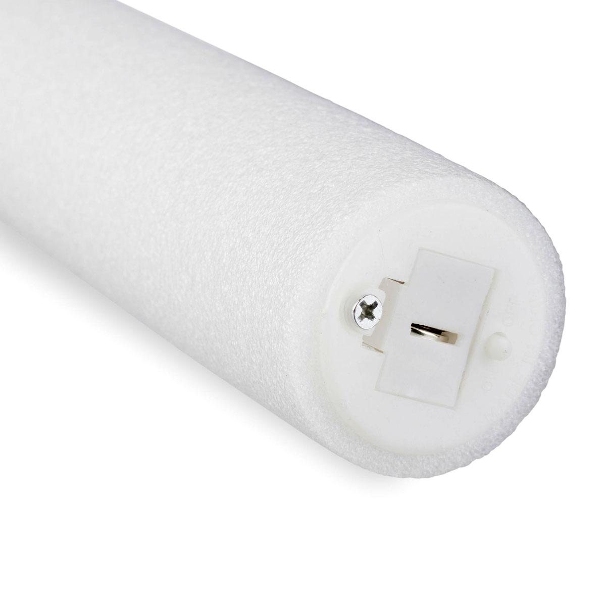 Bâton en mousse lumineux LED 3 couleurs