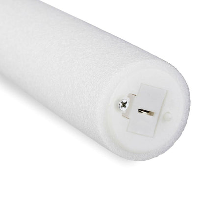 Bâton en mousse lumineux LED 3 couleurs