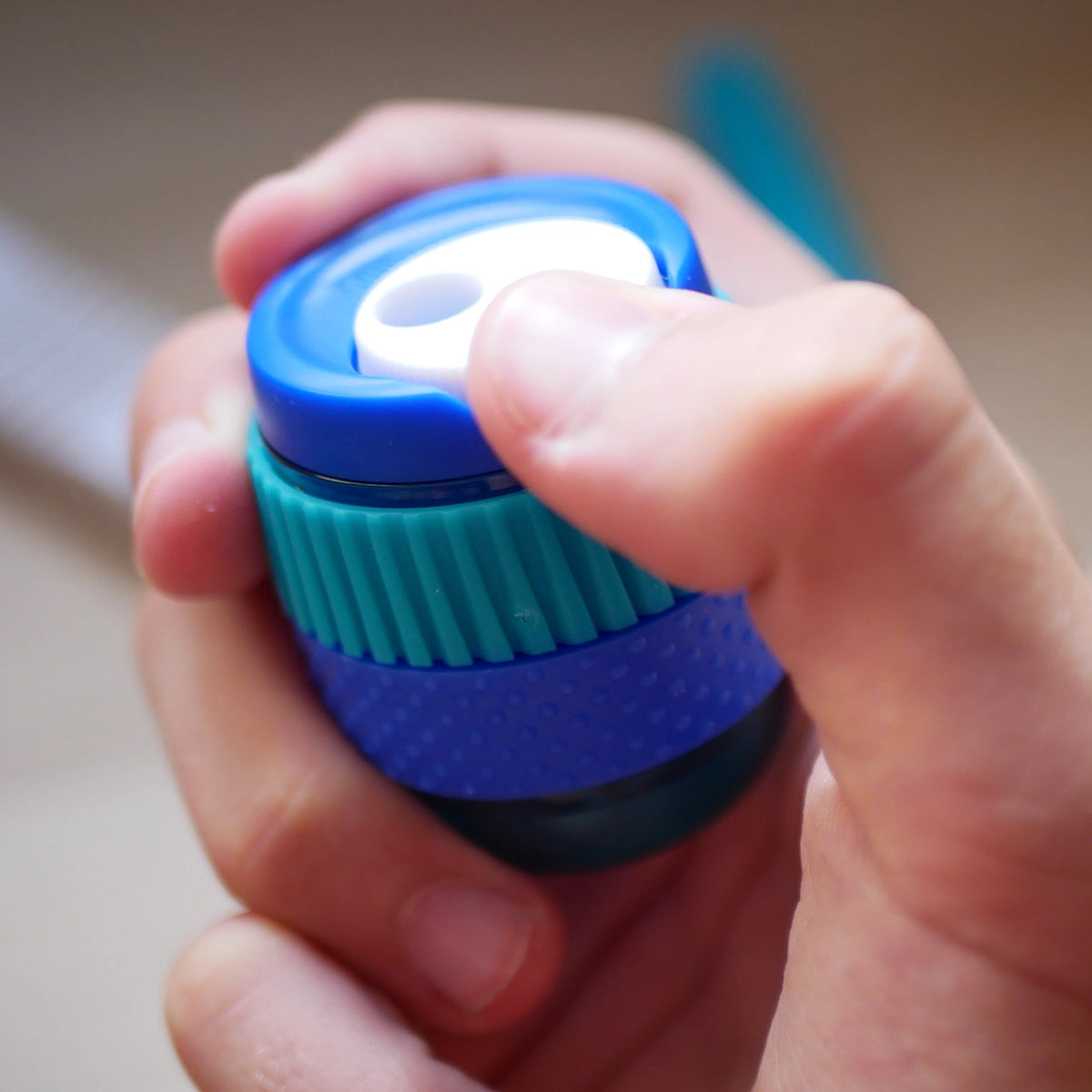 MAPED - Kidy Learn Concentration - Kit 4 pièces