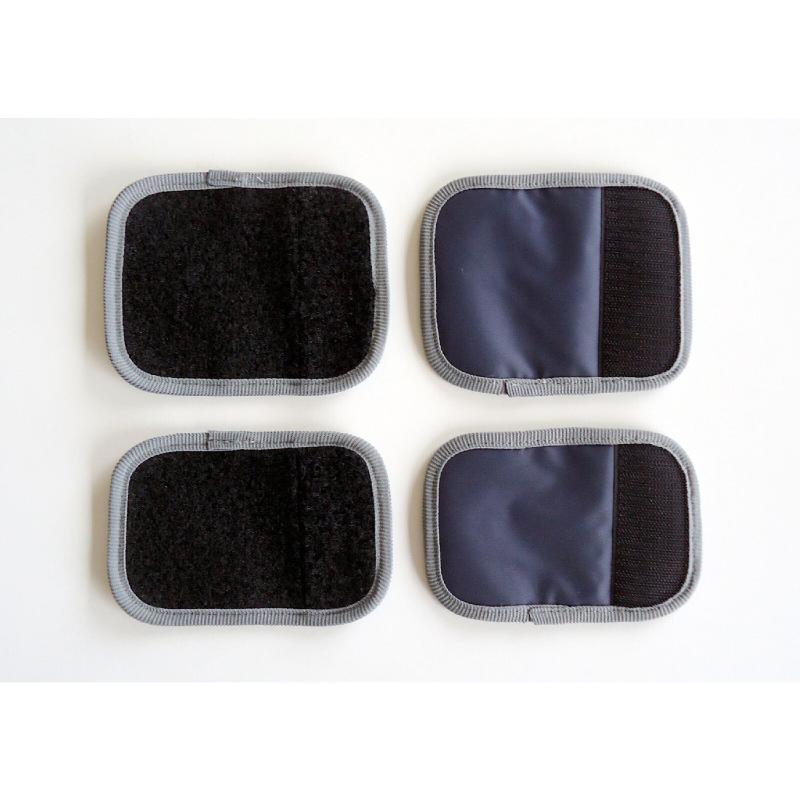 Completo Gilet Con Cappuccio + Body + Pantalon Bébé Garçon - Foto 5