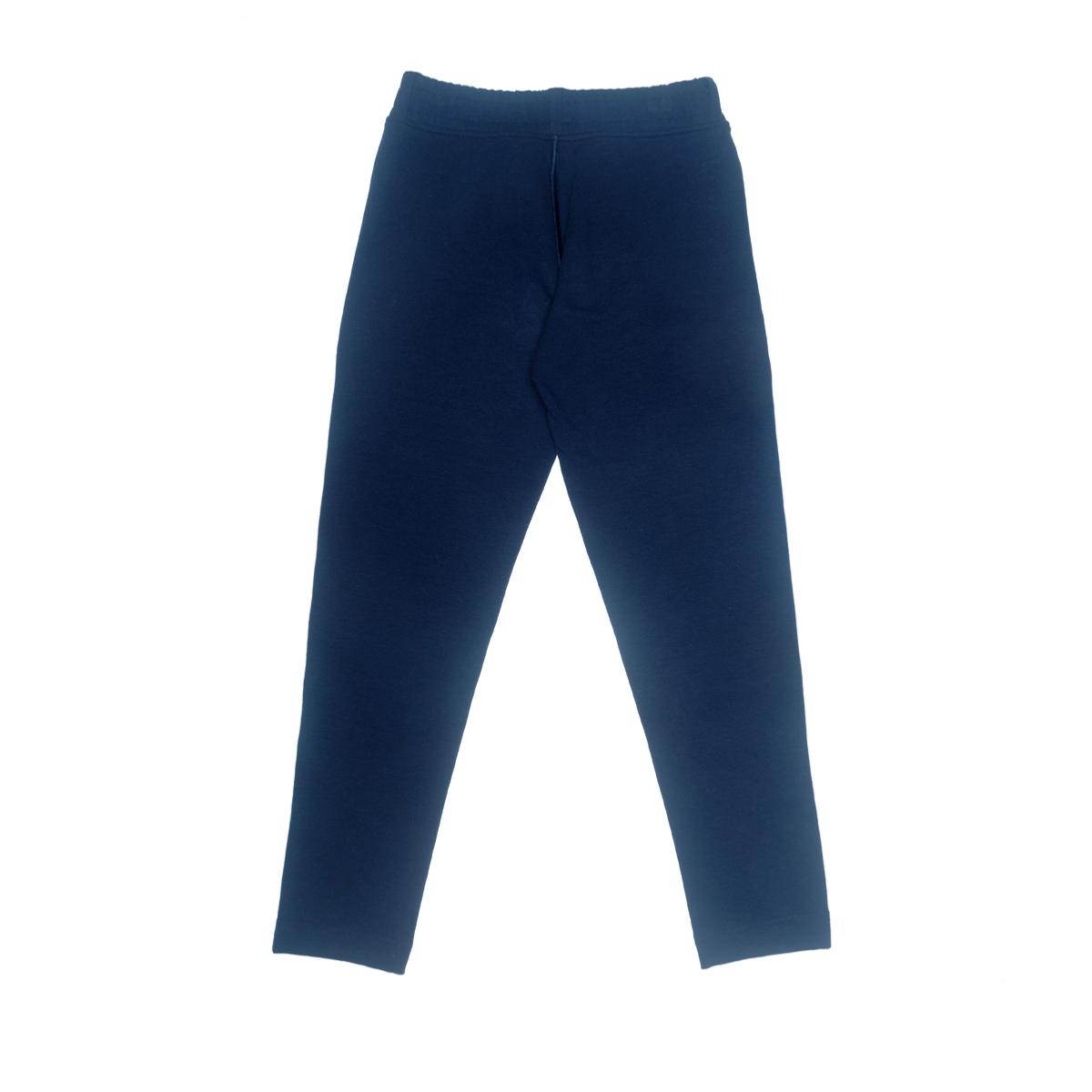 Pantalon Air Slim BLEU
