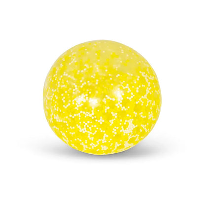Balle géante à malaxer gel et billes