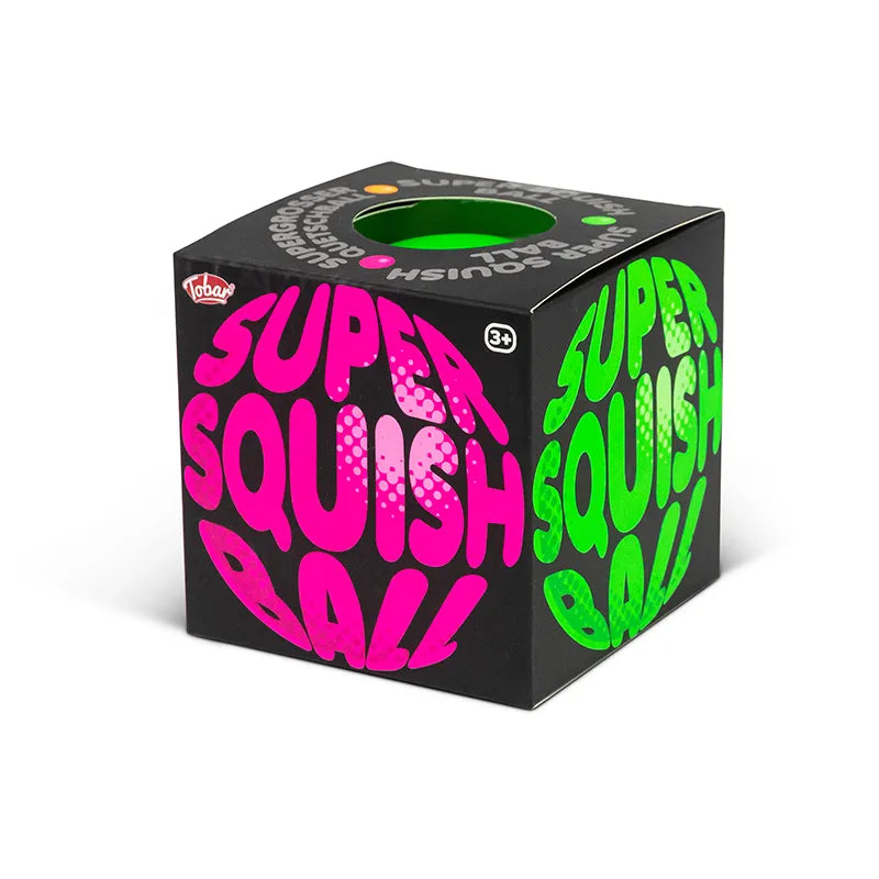 Maxi balle antistress