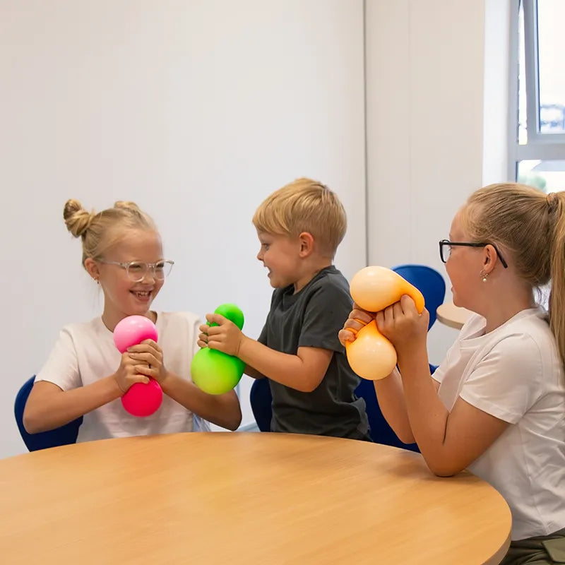 Maxi balle antistress