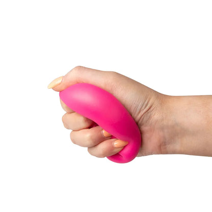 Balle antistress déformable