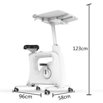 Vélo bureau