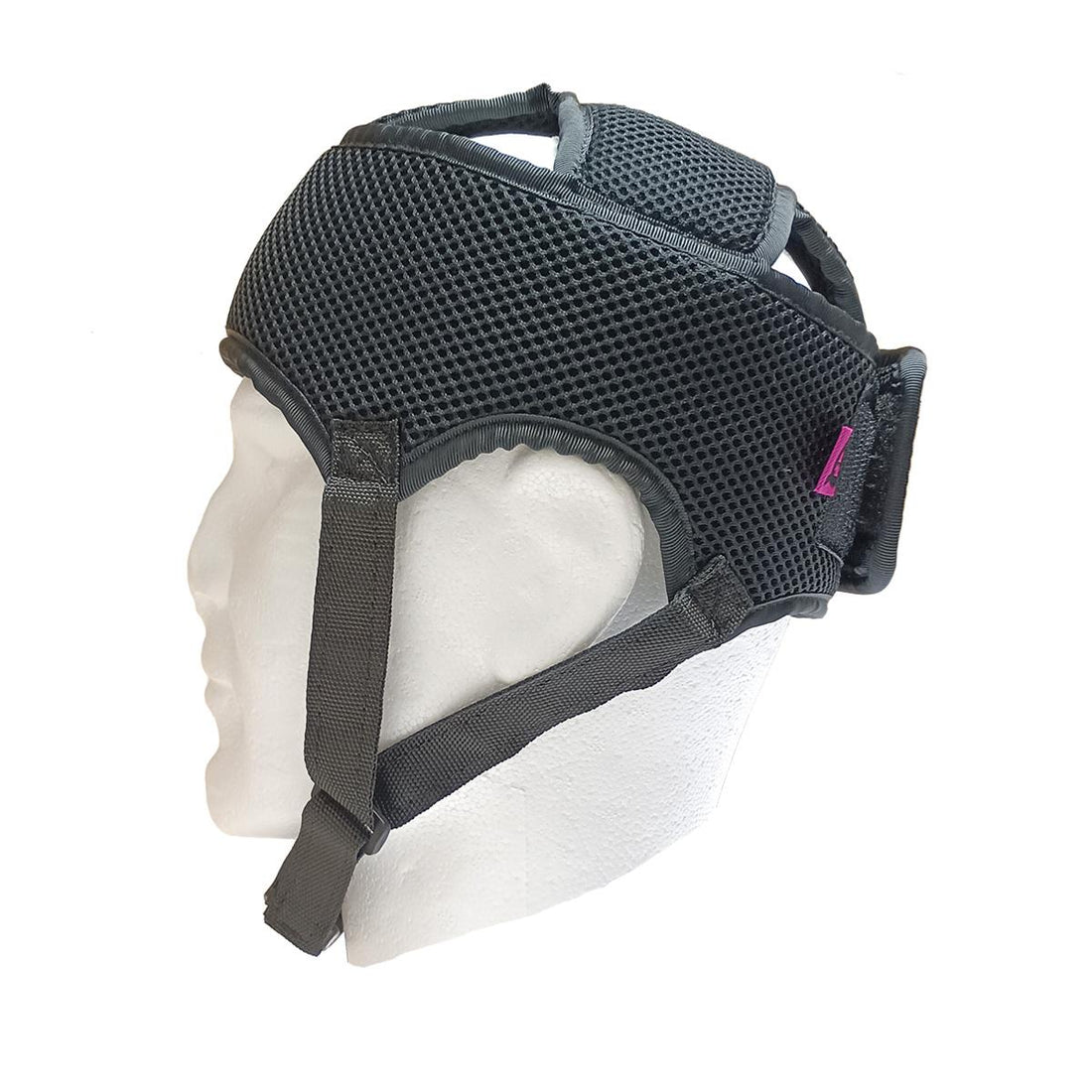Casque de protection crânien