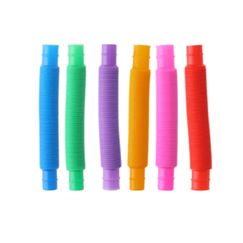 Tube hurleur