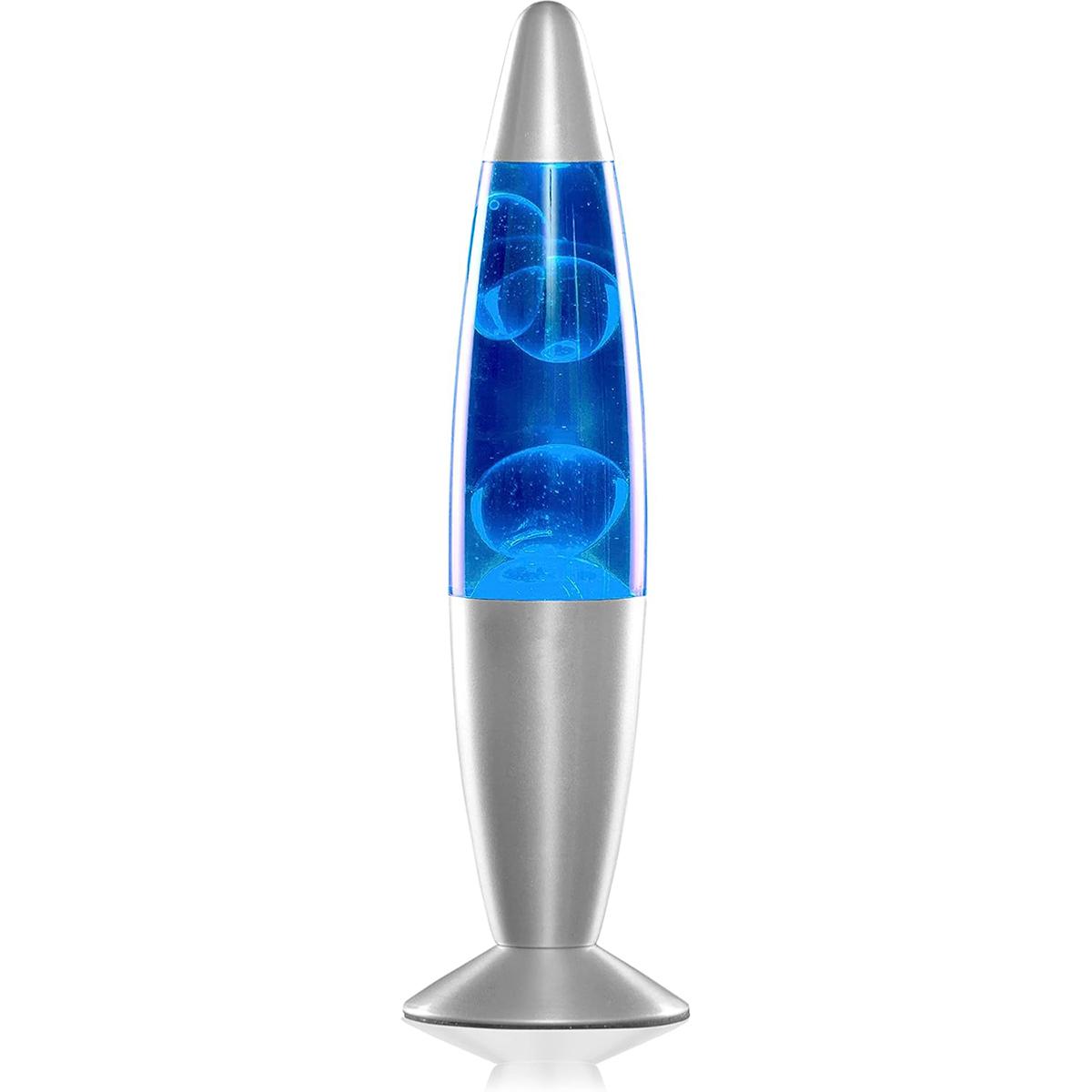 Lampe à lave InnovaGoods