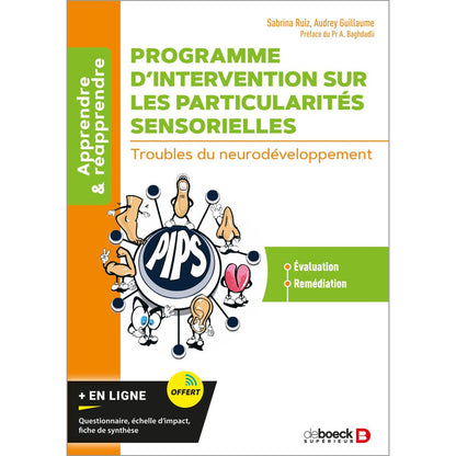 Programme d&