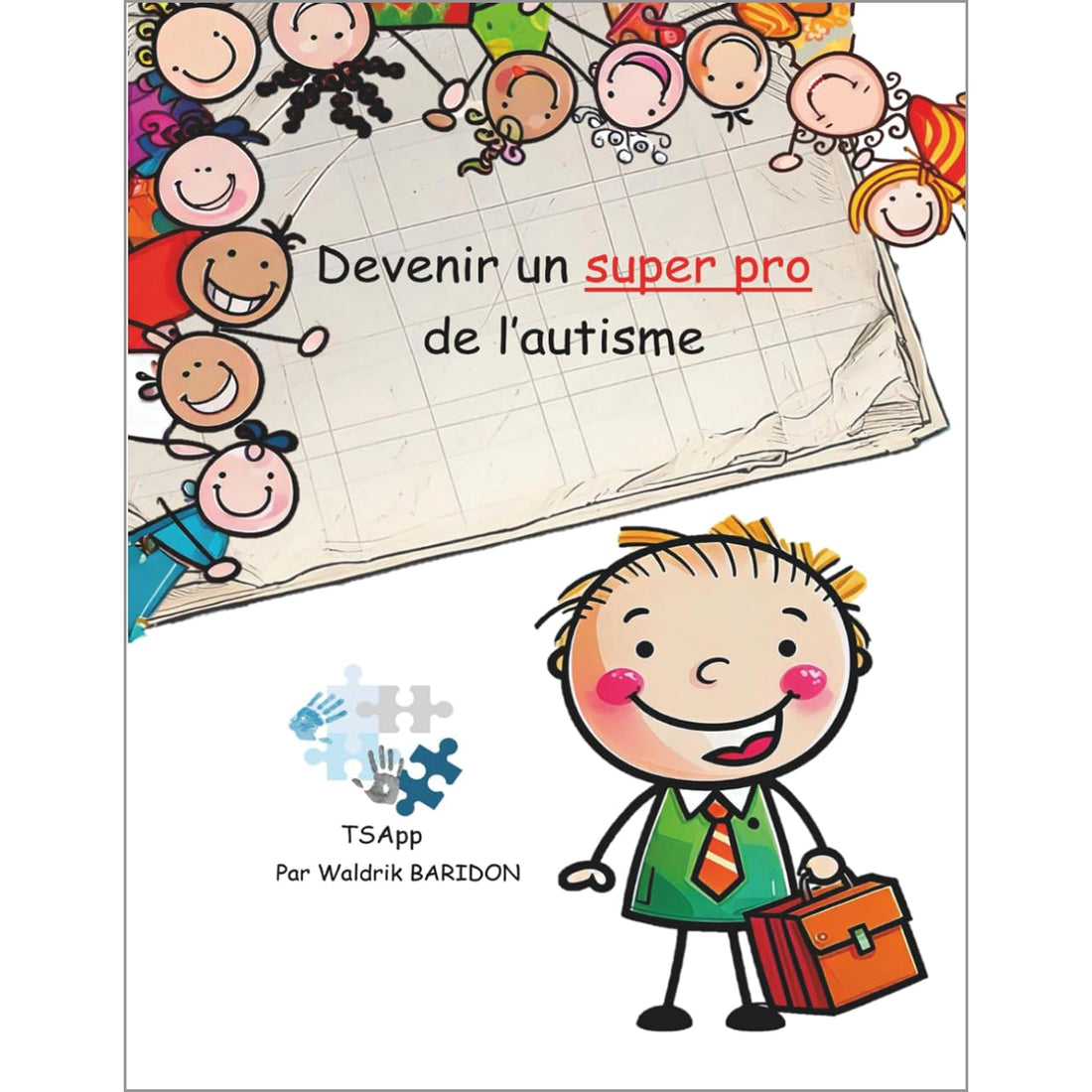 Devenir un super pro de l&