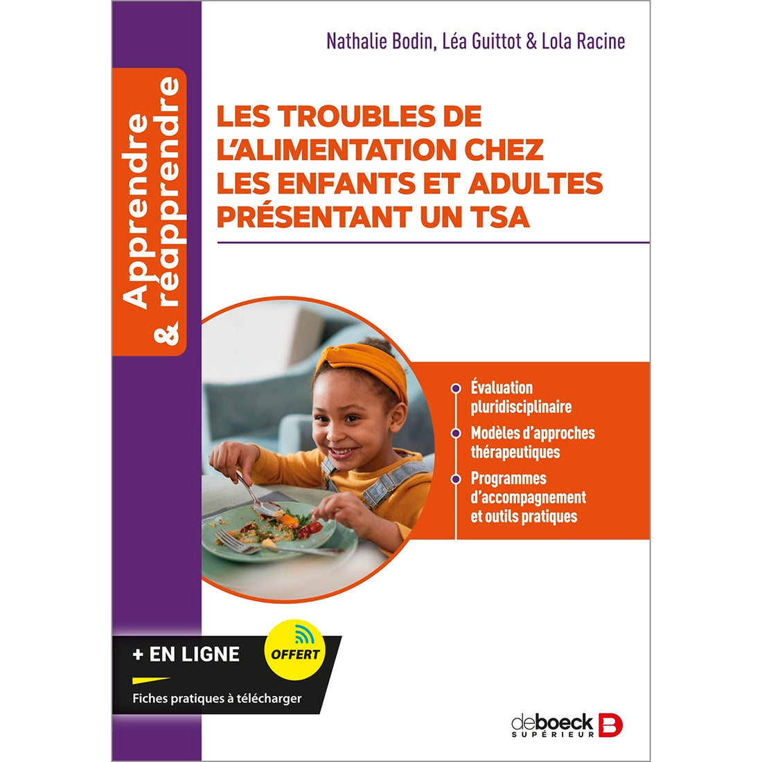 Les troubles de l&