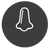 Pictogramme odorat