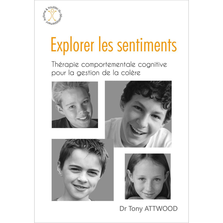 
Explorer les sentiments : la colère