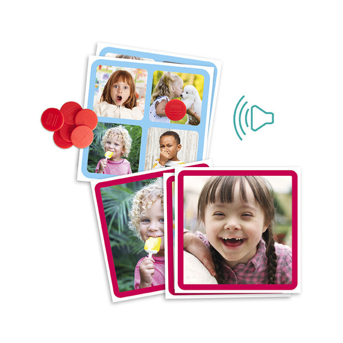 Bingo : le son des émotions