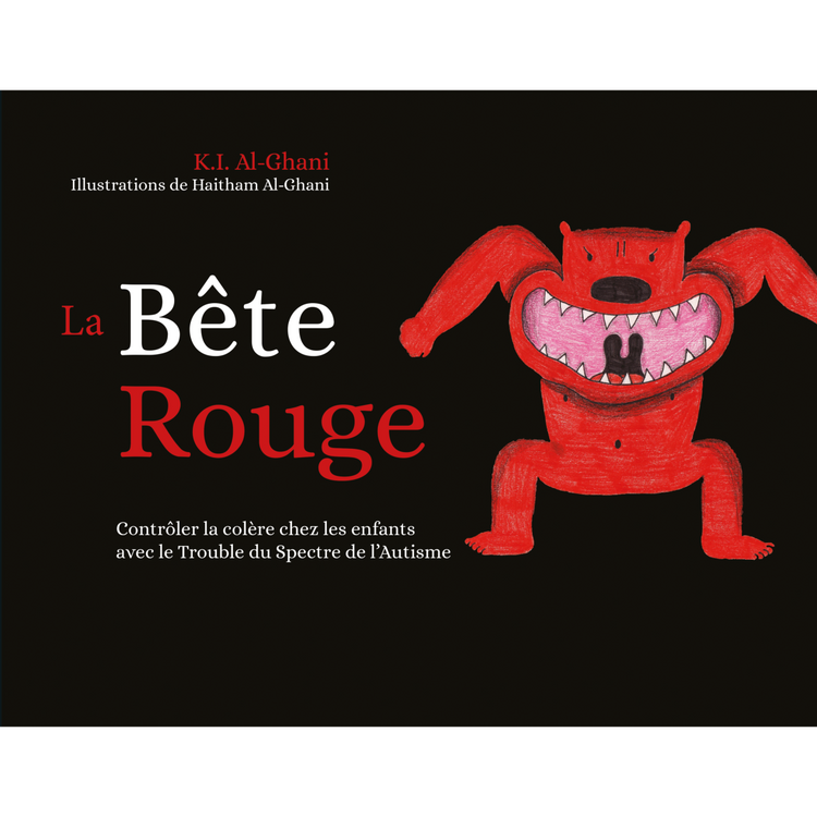 La bête rouge