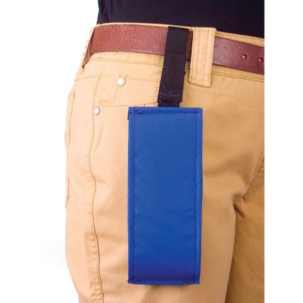 Pochette porte image 3 battants