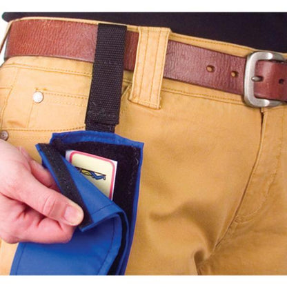 Pochette porte image 3 battants