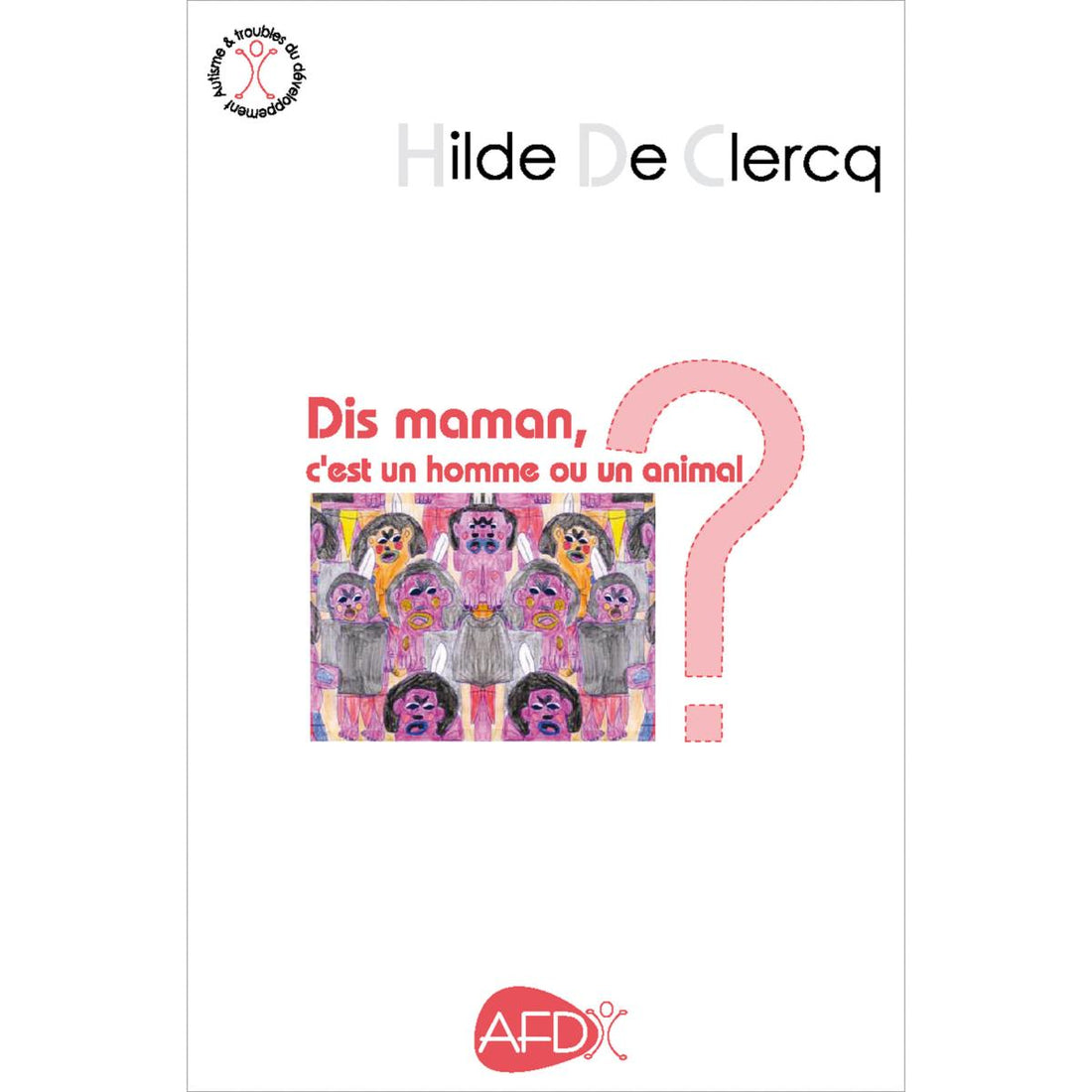 Dis maman, c&