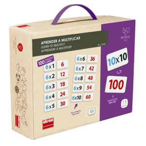 Jeu ducatif Apprendre  multiplier