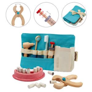 Trousse de dentiste