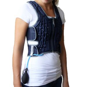 Gilet de pression "Squease"